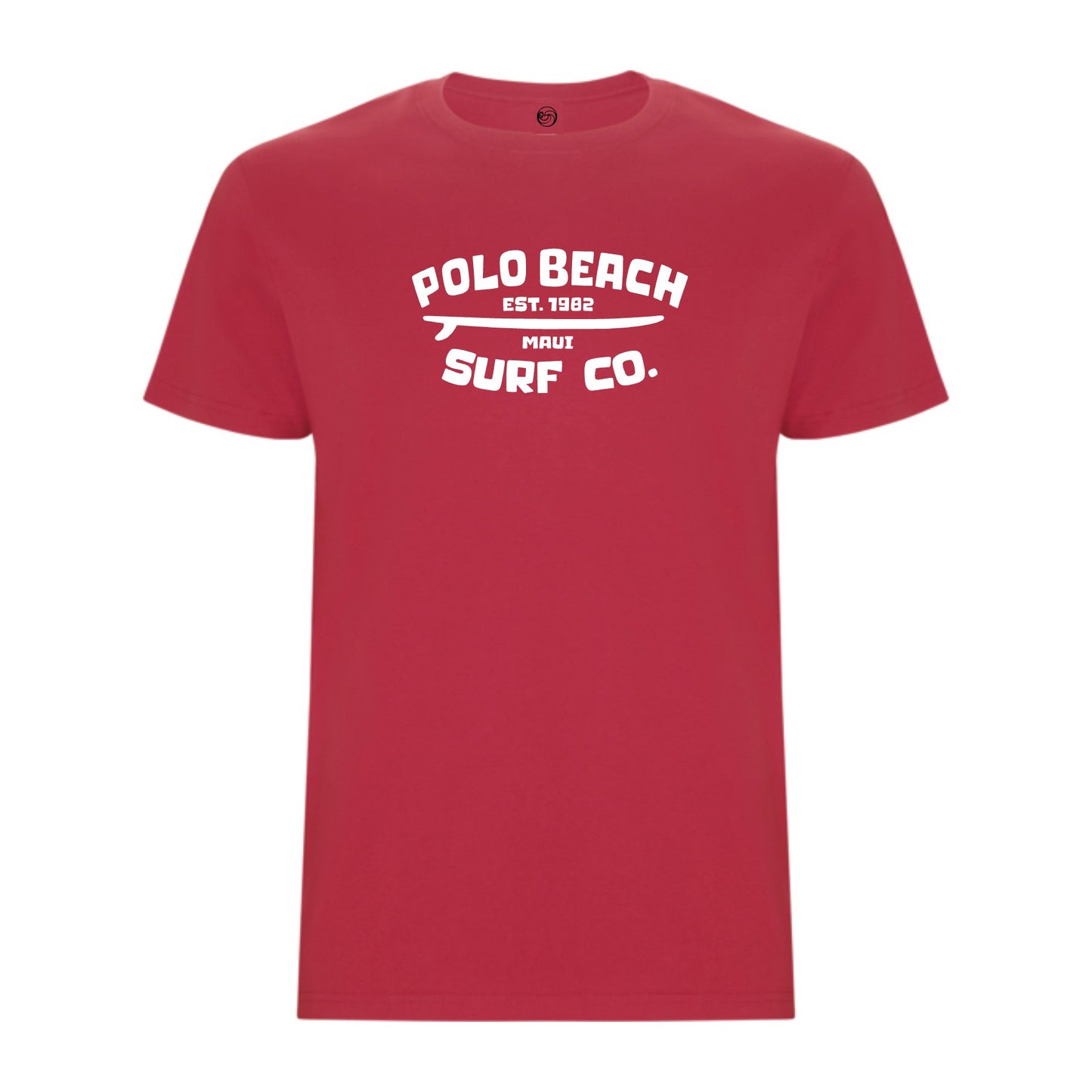 Camiseta Classic beach surfblanca