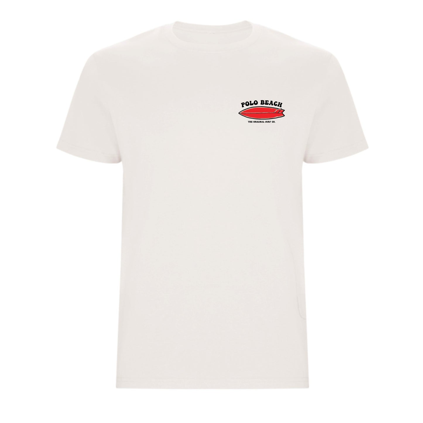 Camiseta Classic Kids Blanco Vintage