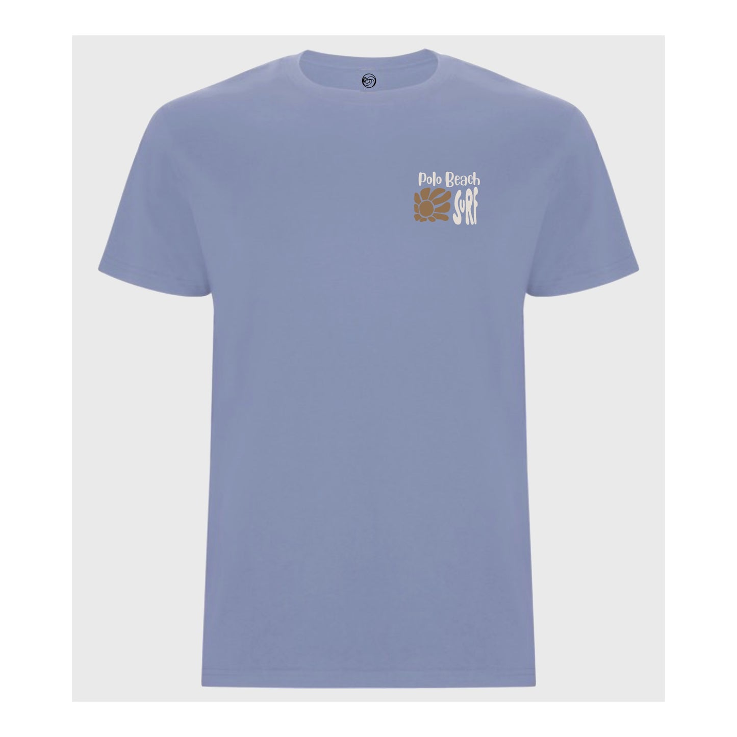 Camiseta Classic Polo Surf Unisex.