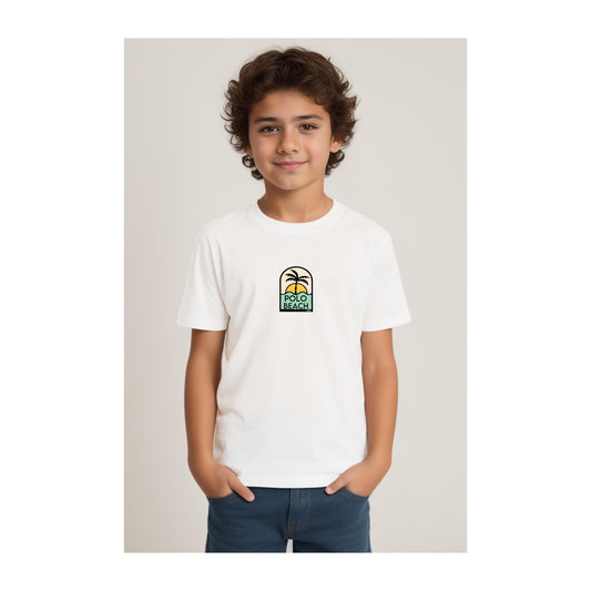 Camiseta Classic Kids scud